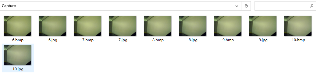 C++,FFmpeg,SDL2,USB摄像头预览,视频画面保存为bmp,jpg