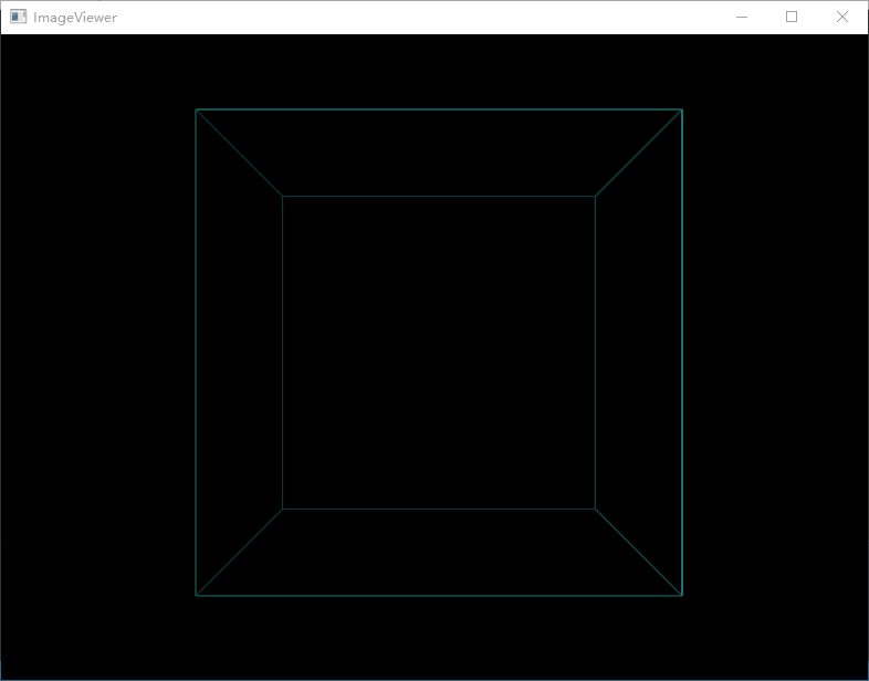 C++,OpenGL,长方体,OpenGL鼠标旋转,OpenGL鼠标滚轮缩小放大