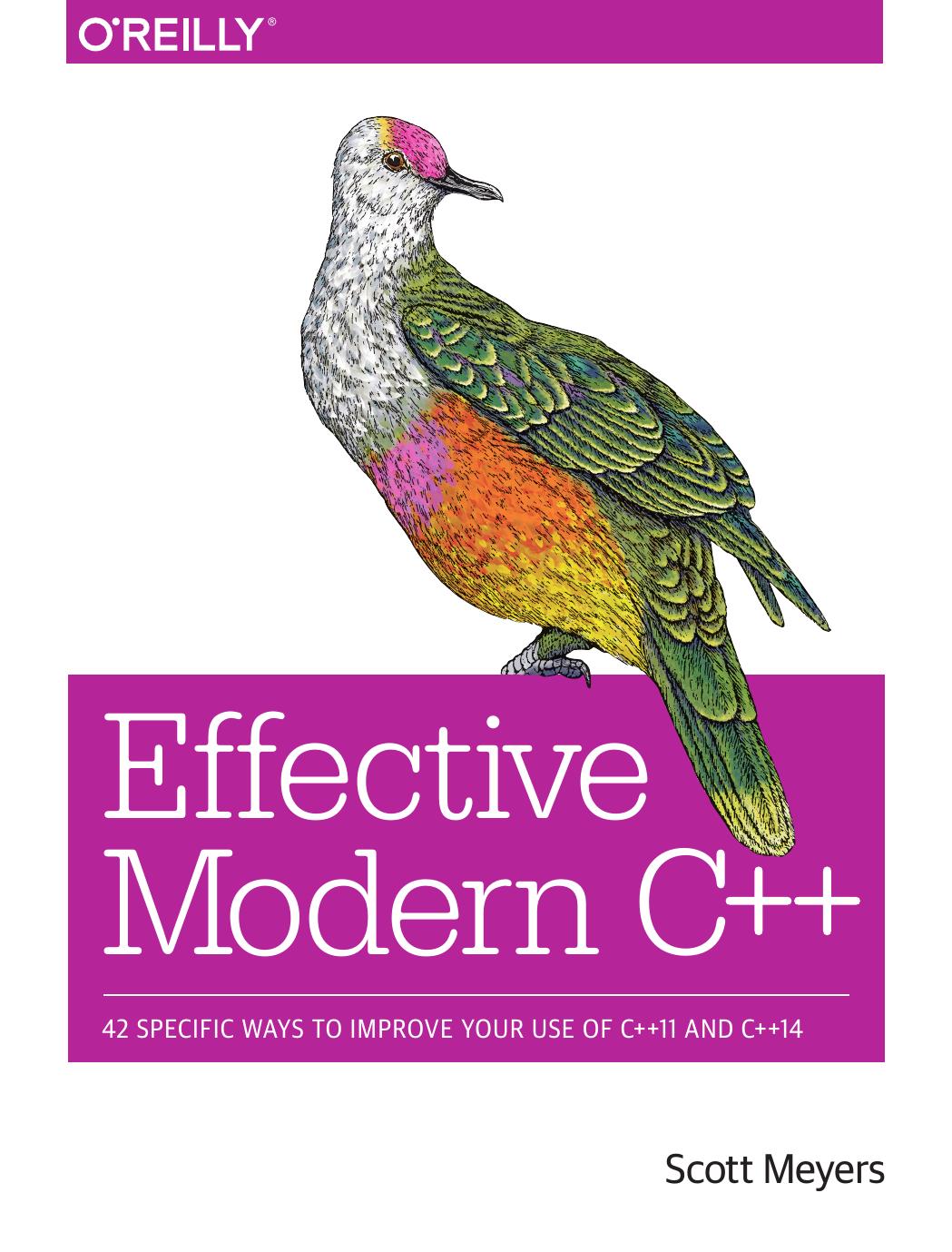 Effective Modern C++.pdf