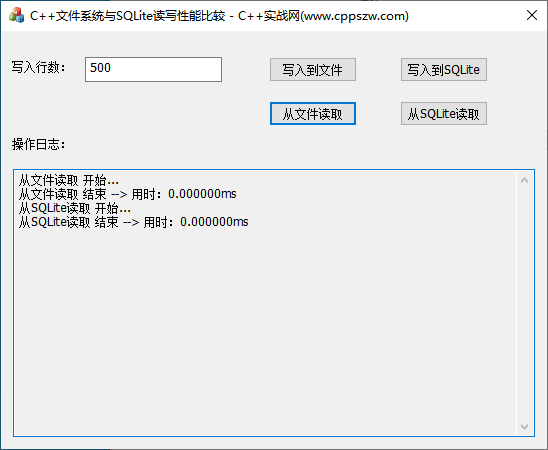 SQLite,SQLite优缺点,文件读写